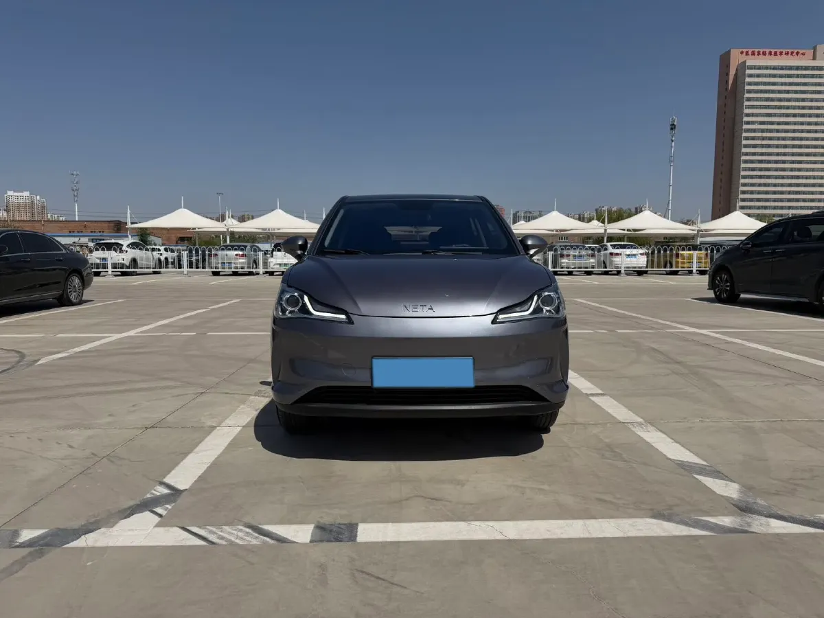 2021 Neta V BEV 31.18KWH,autocango,china used car exporter,china ev exporter,chinese used car exporter,chinese used ev exporter
