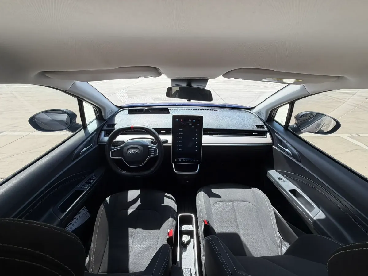 2021 Neta V BEV 31.18KWH,autocango,china used car exporter,china ev exporter,chinese used car exporter,chinese used ev exporter