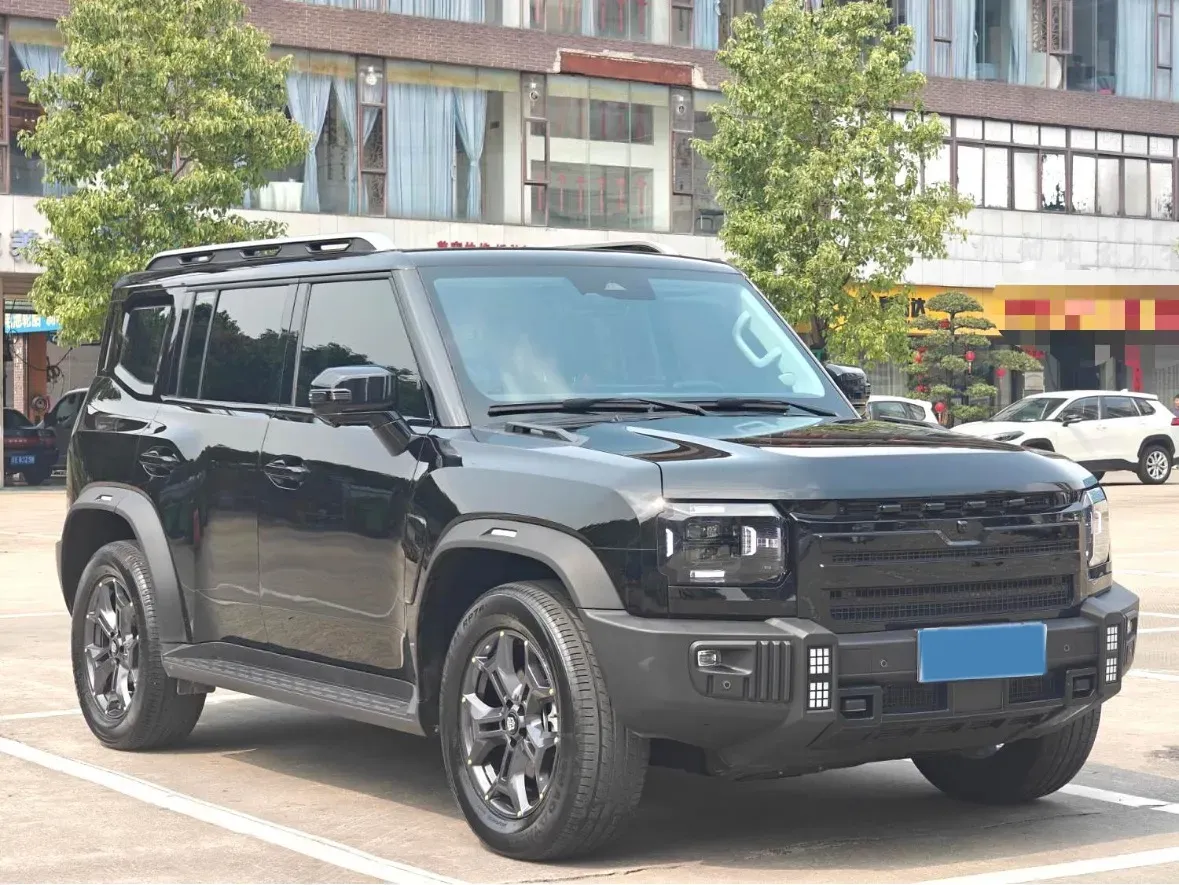2023 Jetour Traveller 2.0T 254HP L4 7DCT,autocango,china used car exporter,china ev exporter,chinese used car exporter,chinese used ev exporter