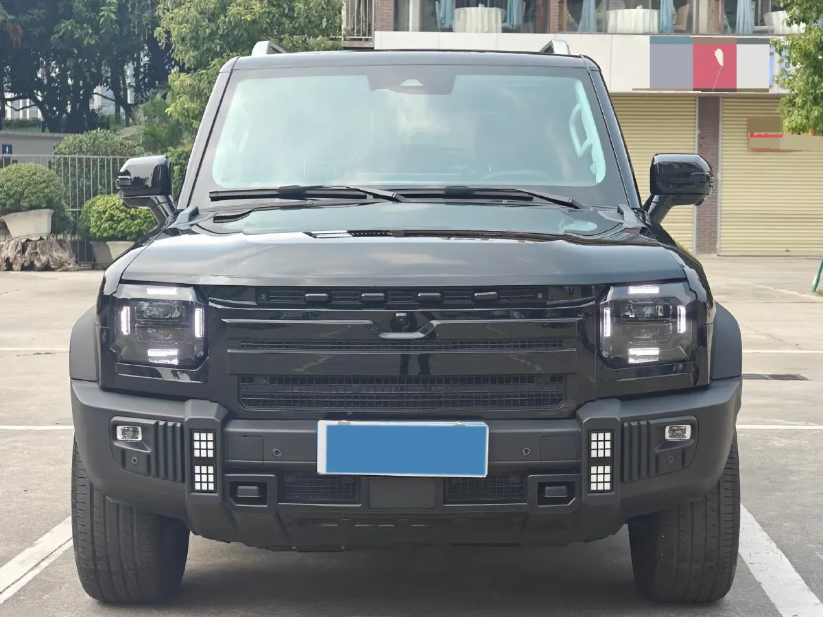 2023 Jetour Traveller 2.0T 254HP L4 7DCT,autocango,china used car exporter,china ev exporter,chinese used car exporter,chinese used ev exporter