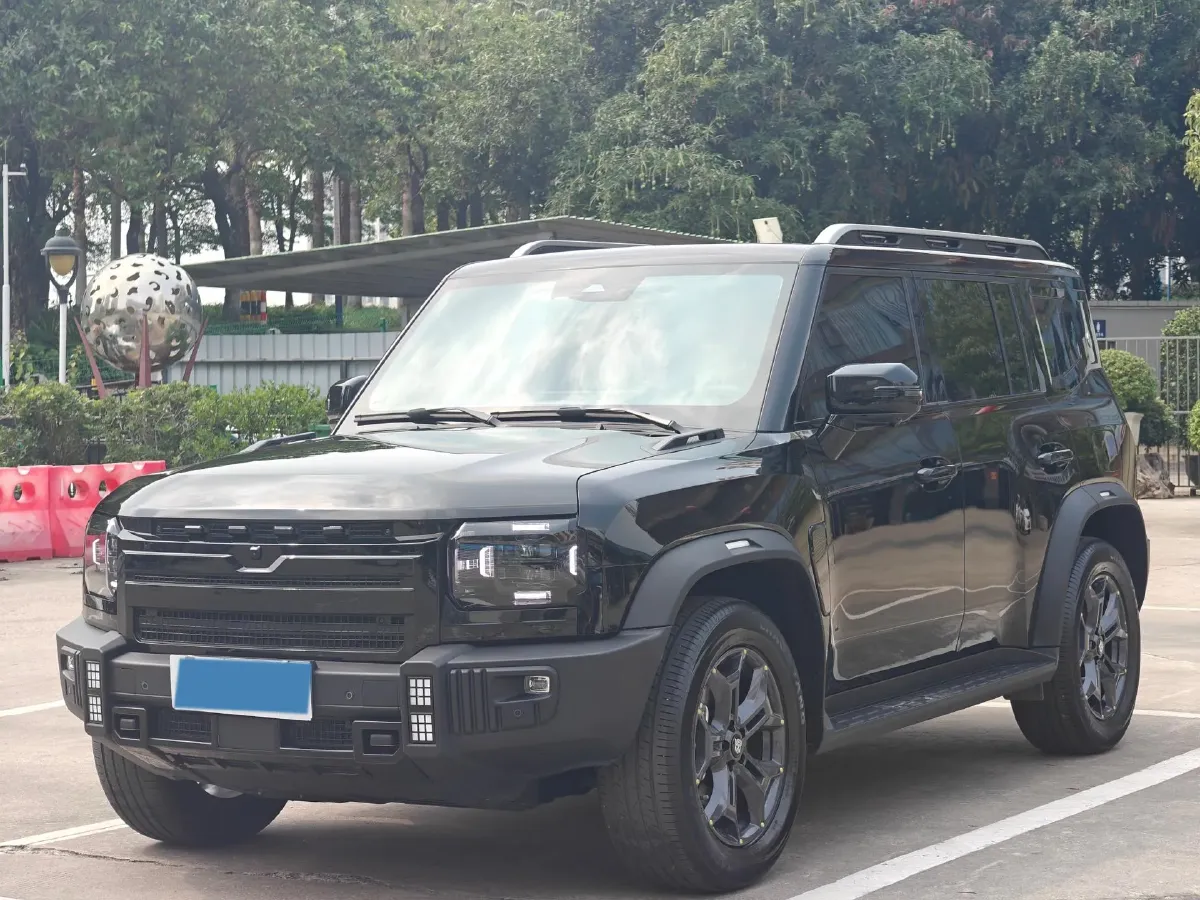 2023 Jetour Traveller 2.0T 254HP L4 7DCT,autocango,china used car exporter,china ev exporter,chinese used car exporter,chinese used ev exporter
