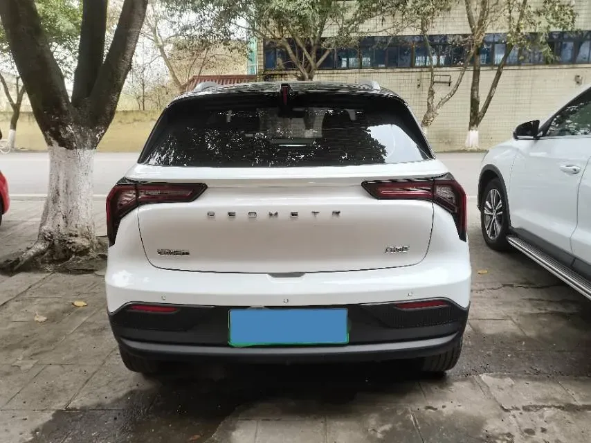 2022 Geometry E BEV 39.4KWH,autocango,china used car exporter,china ev exporter,chinese used car exporter,chinese used ev exporter