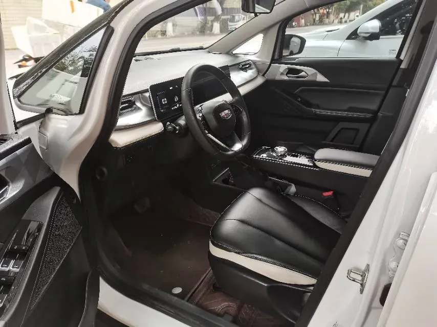 2022 Geometry E BEV 39.4KWH,autocango,china used car exporter,china ev exporter,chinese used car exporter,chinese used ev exporter