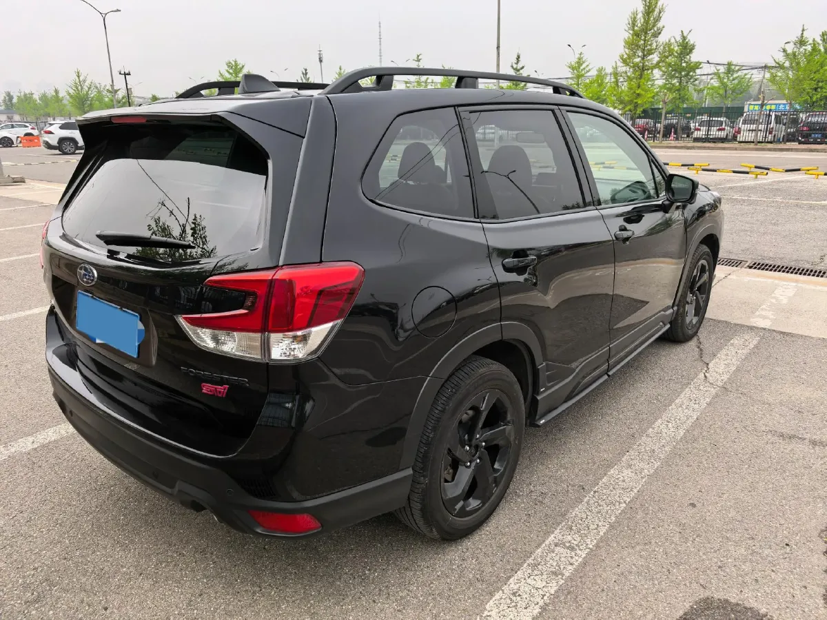 2024 Subaru Forester 2.5L 169HP H4 CVT,autocango,china used car exporter,china ev exporter,chinese used car exporter,chinese used ev exporter