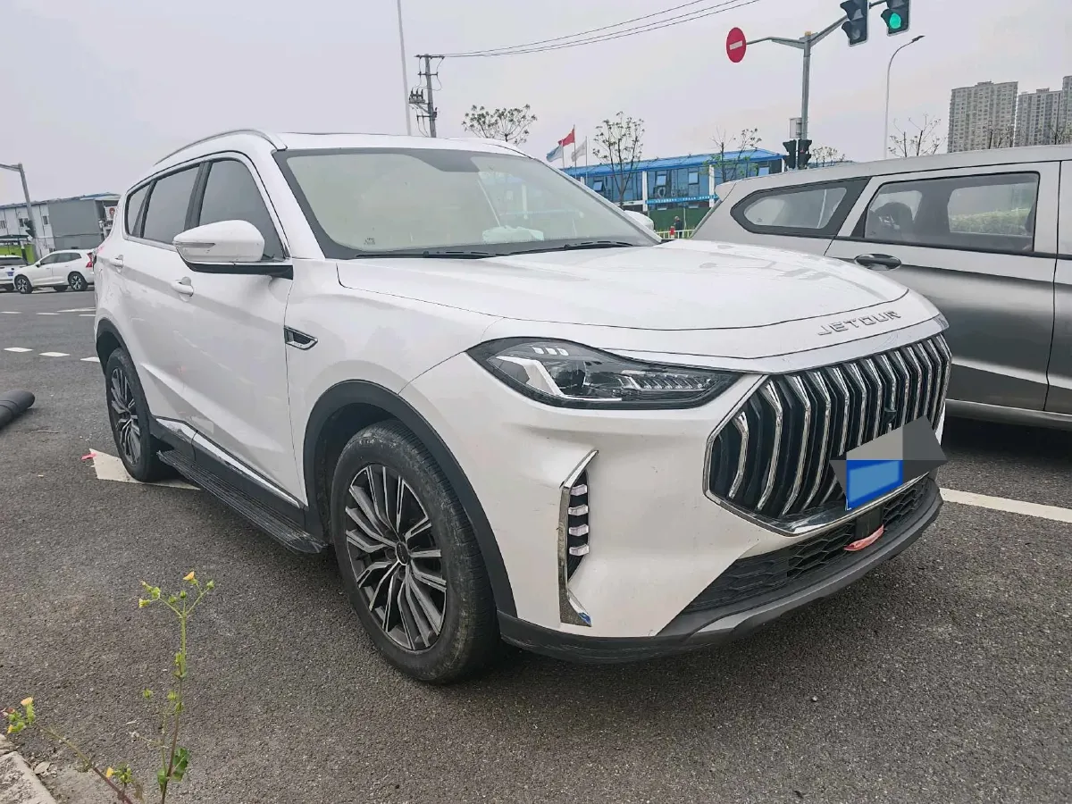 2023 Jetour X70 Plus 1.6T 197HP L4 7DCT,autocango,china used car exporter,china ev exporter,chinese used car exporter,chinese used ev exporter