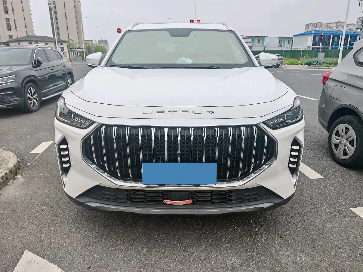 2023 Jetour X70 Plus 1.6T 197HP L4 7DCT,autocango,china used car exporter,china ev exporter,chinese used car exporter,chinese used ev exporter