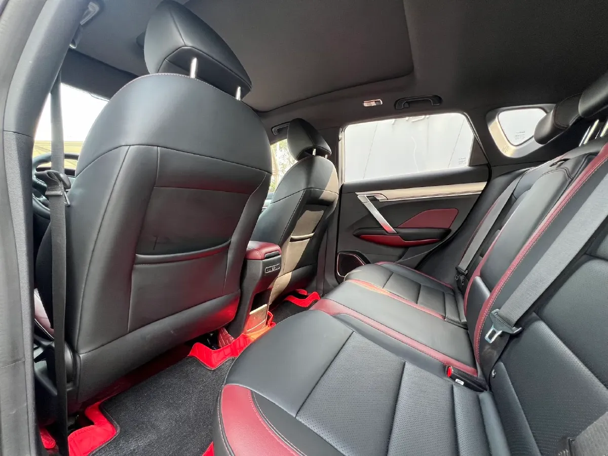 2020 Geely Coolray 1.4T 141HP L4 6DCT,autocango,china used car exporter,china ev exporter,chinese used car exporter,chinese used ev exporter