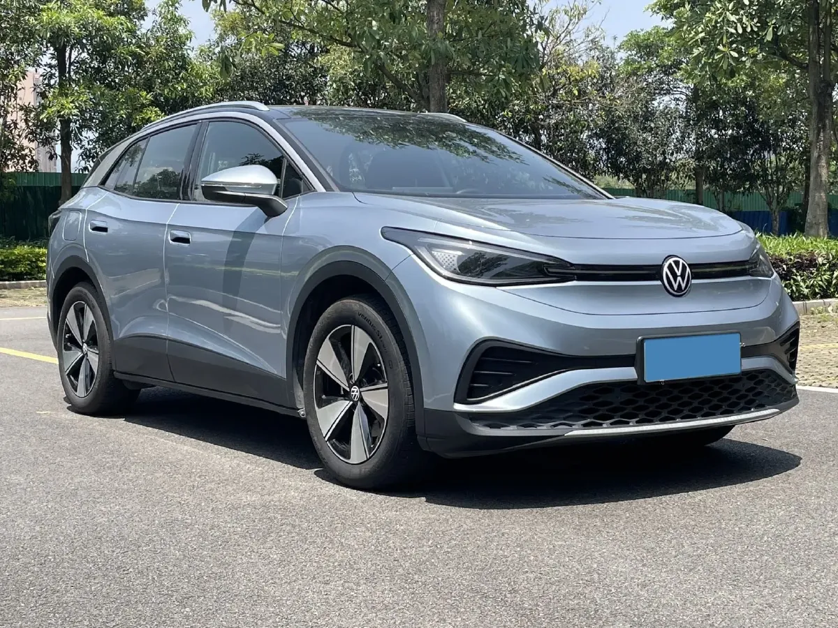 2025 Volkswagen ID.4 X BEV 52.8KWH,autocango,china used car exporter,china ev exporter,chinese used car exporter,chinese used ev exporter