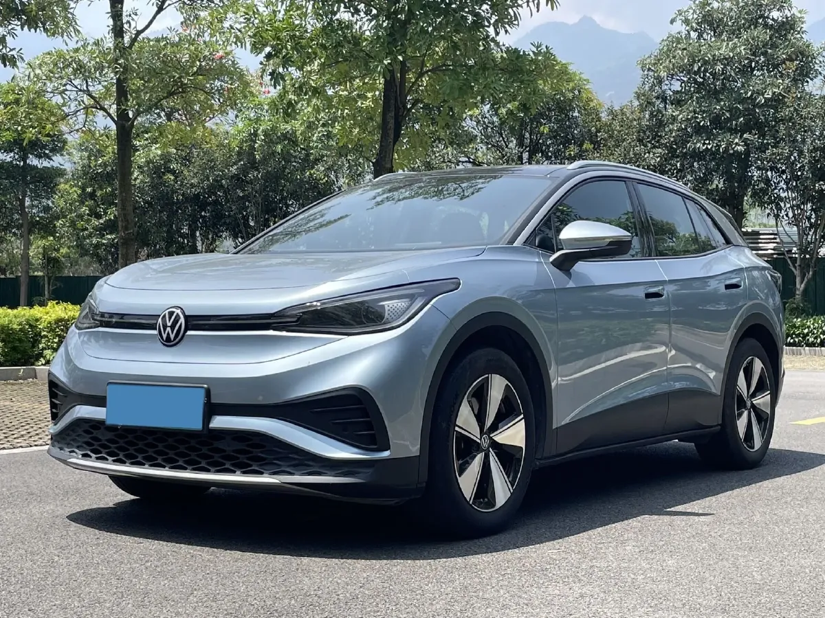 2025 Volkswagen ID.4 X BEV 52.8KWH,autocango,china used car exporter,china ev exporter,chinese used car exporter,chinese used ev exporter