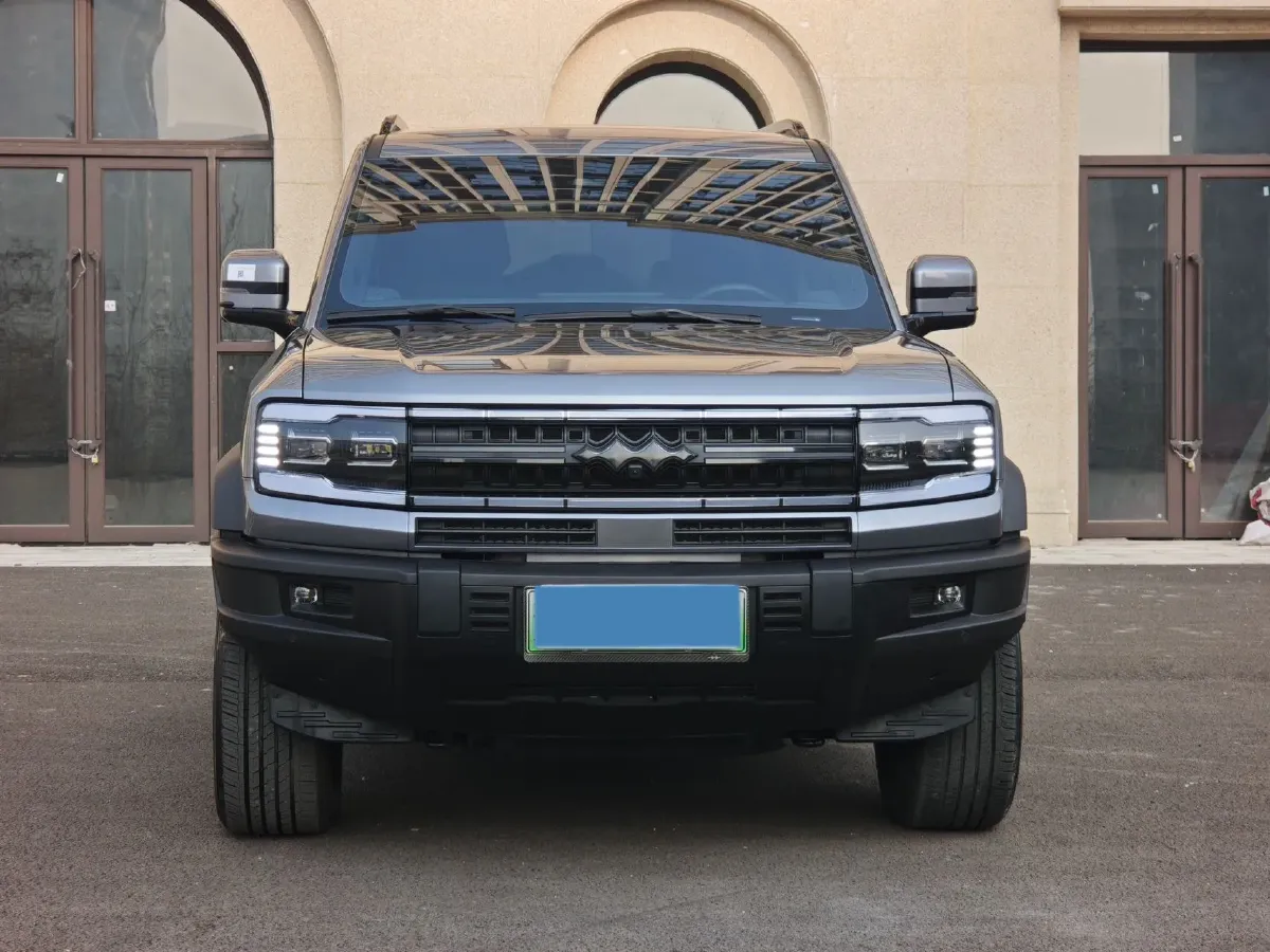 2023 FangChengBao Bao 5 1.5T 194HP L4 E-CVT PHEV 31.8KWH,autocango,china used car exporter,china ev exporter,chinese used car exporter,chinese used ev exporter