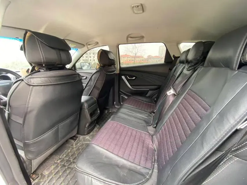 2018 Jetour X70 1.5T 147HP L4 5MT,autocango,china used car exporter,china ev exporter,chinese used car exporter,chinese used ev exporter