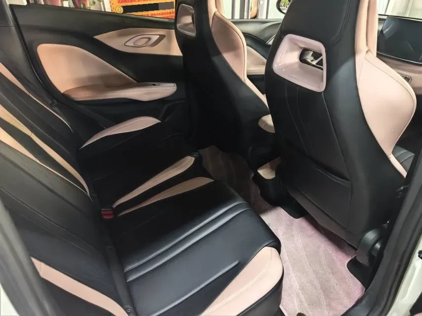 2025 BYD Seagull BEV 30.08KWH,autocango,china used car exporter,china ev exporter,chinese used car exporter,chinese used ev exporter