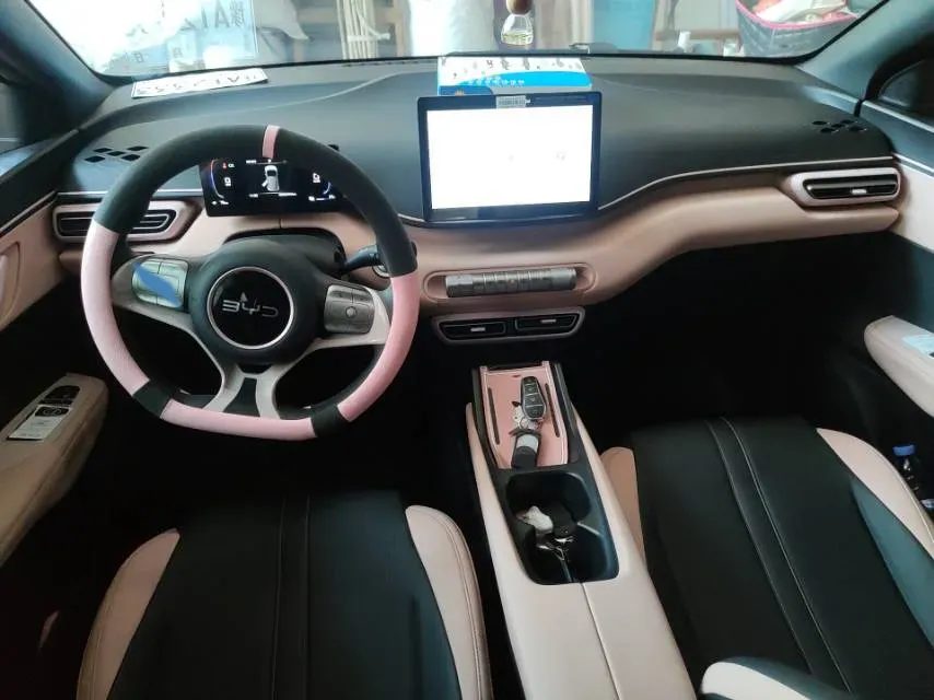 2025 BYD Seagull BEV 30.08KWH,autocango,china used car exporter,china ev exporter,chinese used car exporter,chinese used ev exporter