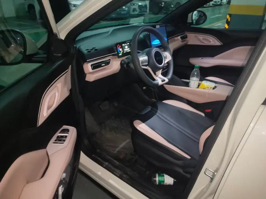 2025 BYD Seagull BEV 30.08KWH,autocango,china used car exporter,china ev exporter,chinese used car exporter,chinese used ev exporter