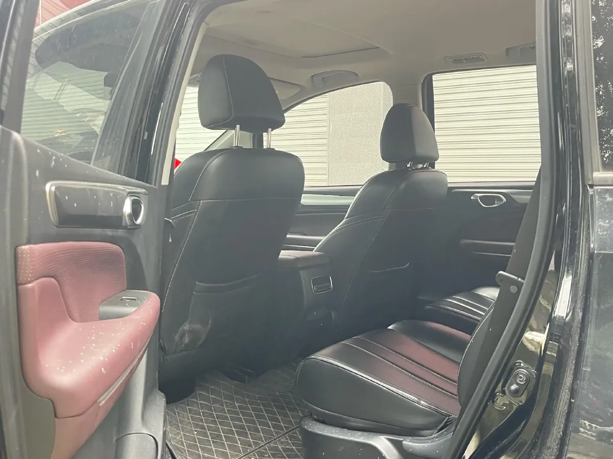 2023 GAC Trumpchi M6 1.5T 177HP L4 7DCT,autocango,china used car exporter,china ev exporter,chinese used car exporter,chinese used ev exporter