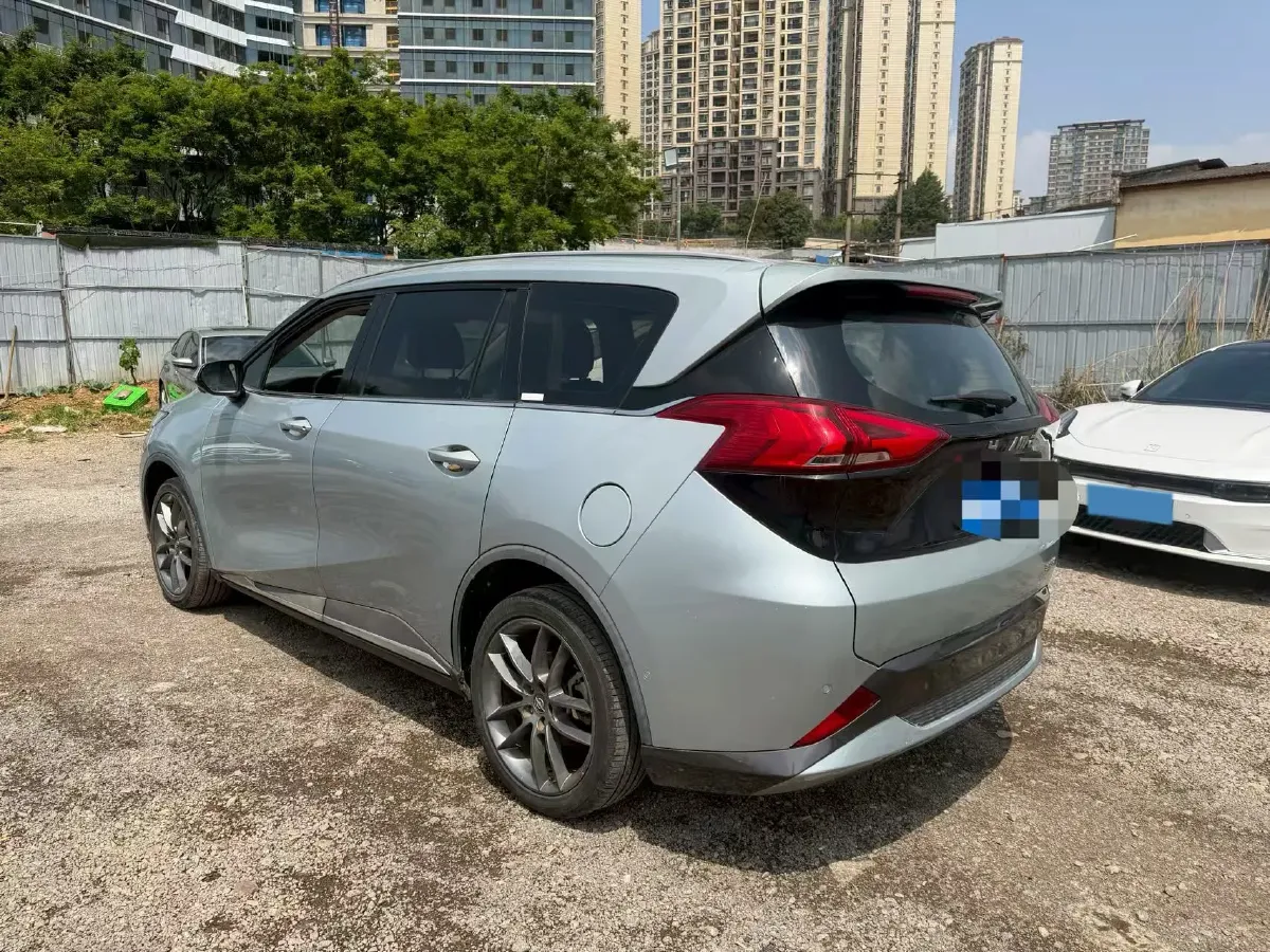 2020 HaiMa 7X 1.6T 195HP L4 6AT,autocango,china used car exporter,china ev exporter,chinese used car exporter,chinese used ev exporter