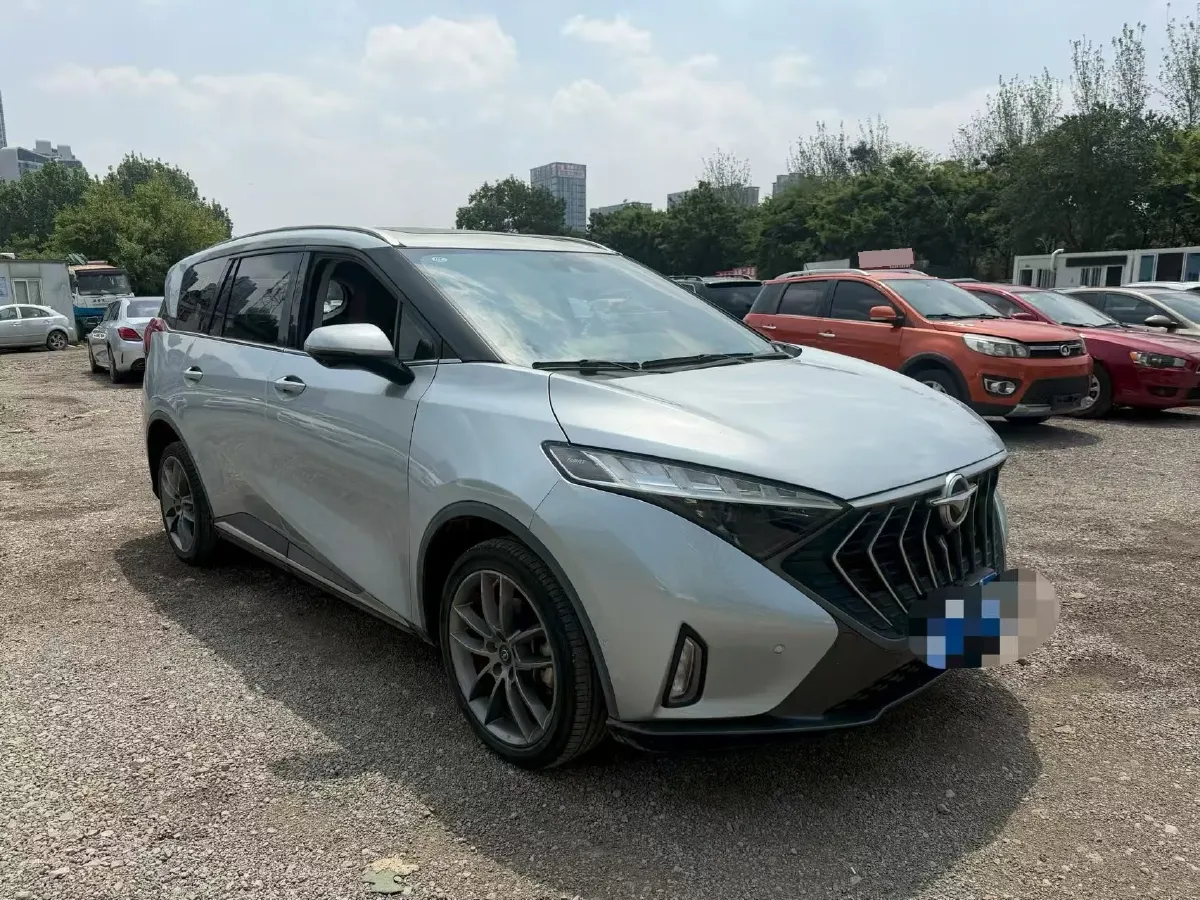 2020 HaiMa 7X 1.6T 195HP L4 6AT,autocango,china used car exporter,china ev exporter,chinese used car exporter,chinese used ev exporter