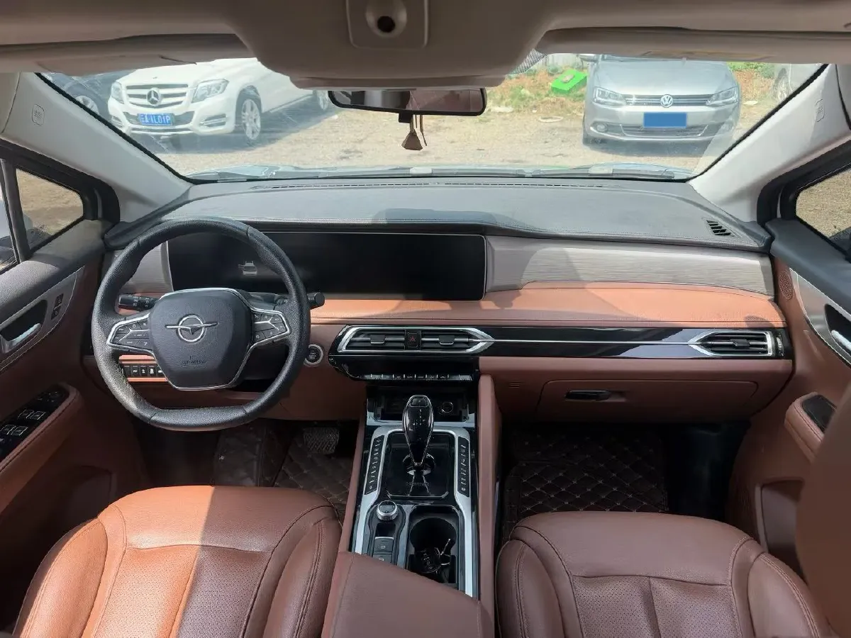 2020 HaiMa 7X 1.6T 195HP L4 6AT,autocango,china used car exporter,china ev exporter,chinese used car exporter,chinese used ev exporter