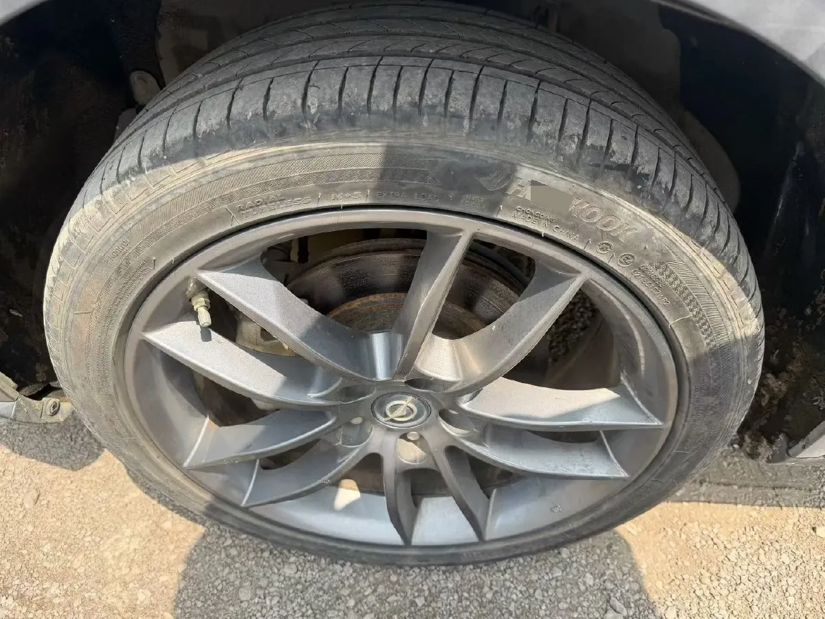 2020 HaiMa 7X 1.6T 195HP L4 6AT,autocango,china used car exporter,china ev exporter,chinese used car exporter,chinese used ev exporter