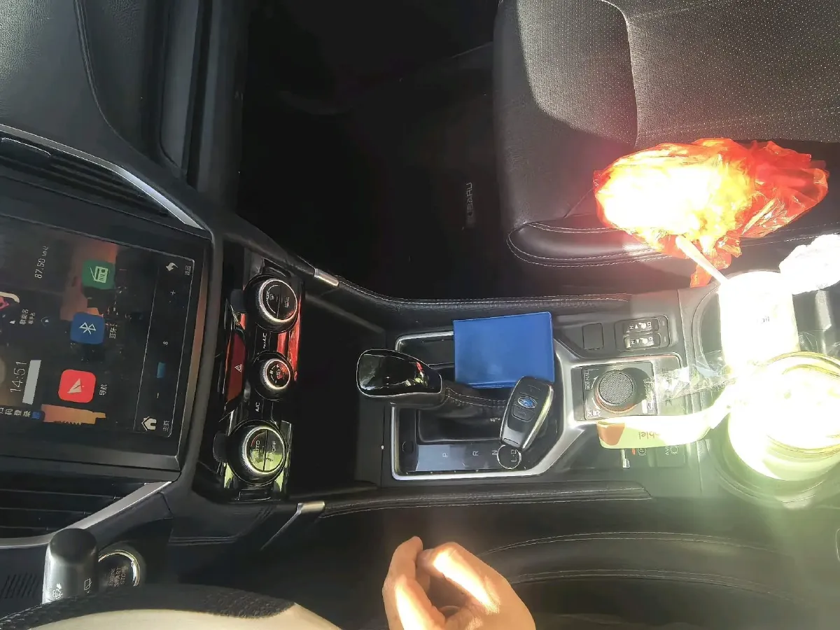 2019 Subaru Forester 2.0L 156HP H4 CVT,autocango,china used car exporter,china ev exporter,chinese used car exporter,chinese used ev exporter