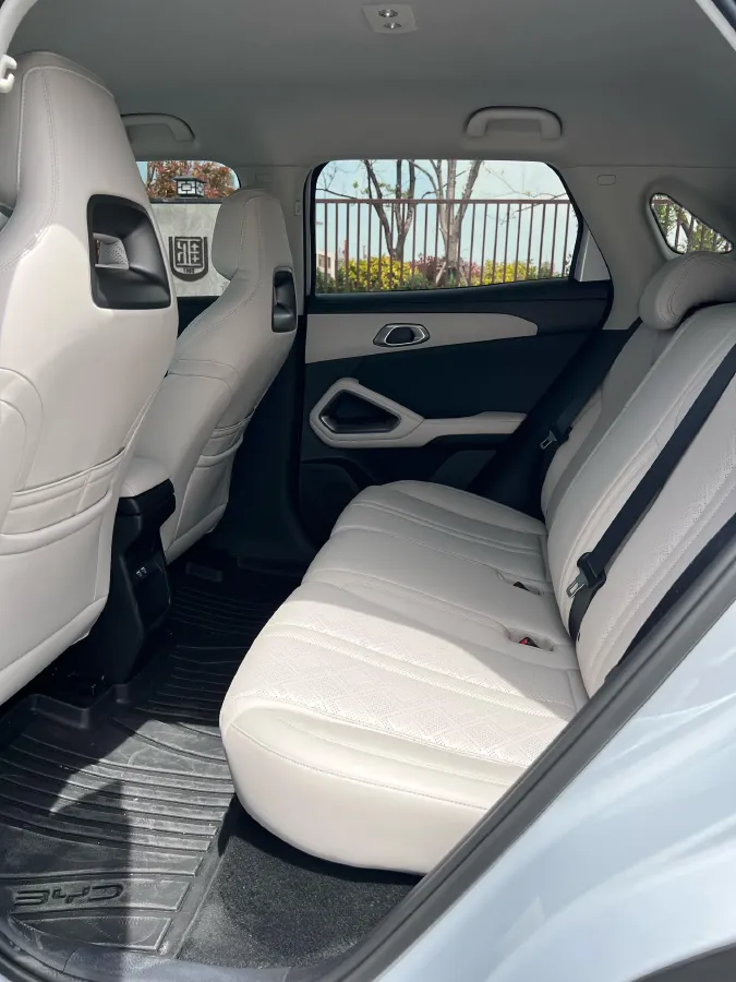 2024 BYD YuanUP BEV 45.12KWH,autocango,china used car exporter,china ev exporter,chinese used car exporter,chinese used ev exporter