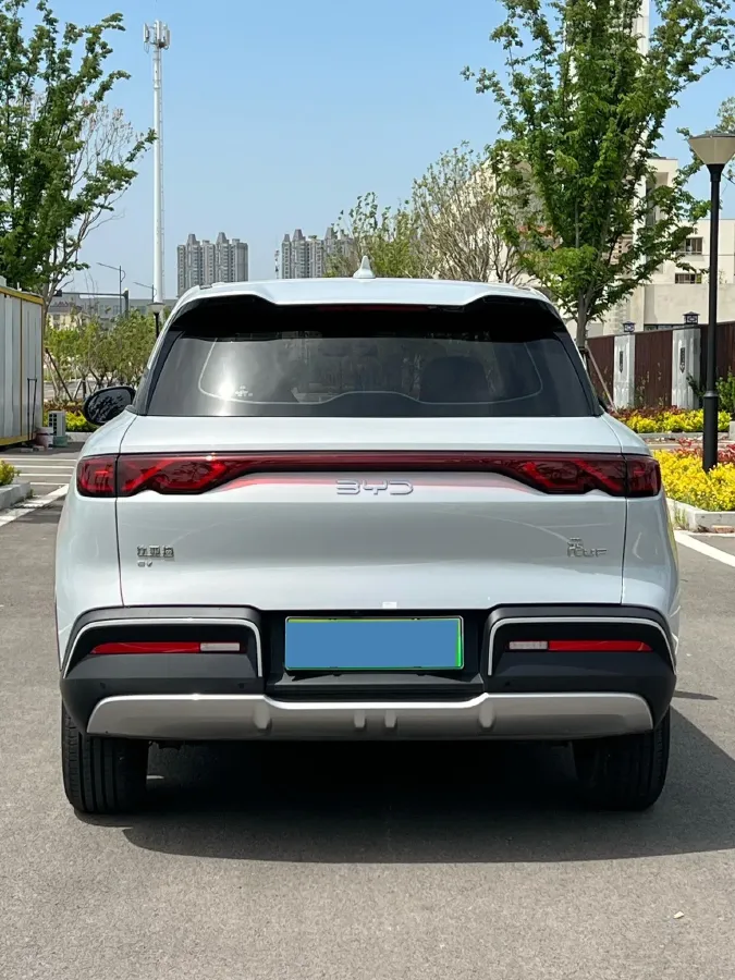 2024 BYD YuanUP BEV 45.12KWH,autocango,china used car exporter,china ev exporter,chinese used car exporter,chinese used ev exporter