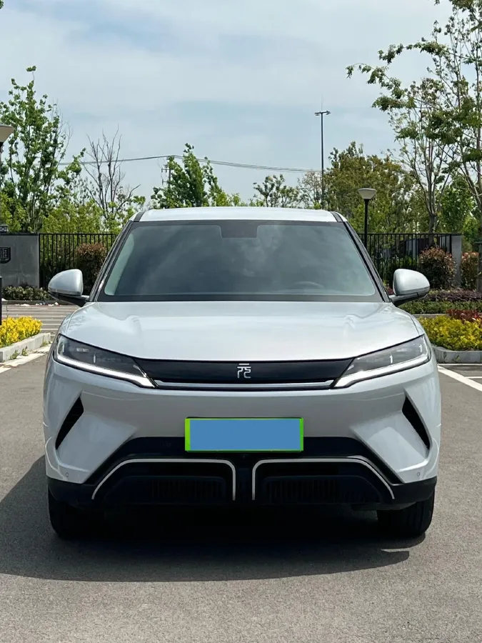 2024 BYD YuanUP BEV 45.12KWH,autocango,china used car exporter,china ev exporter,chinese used car exporter,chinese used ev exporter
