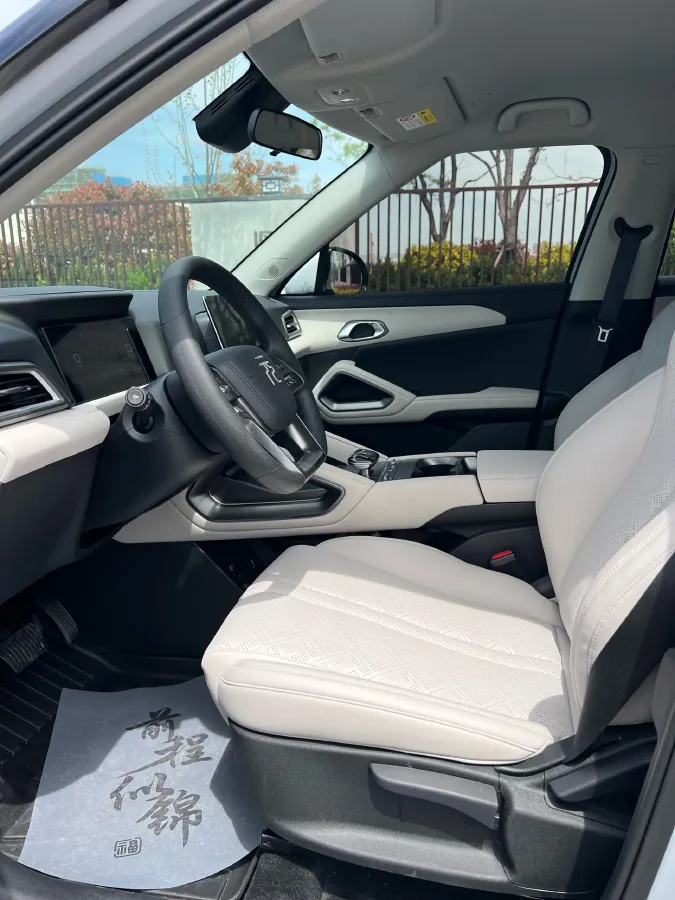 2024 BYD YuanUP BEV 45.12KWH,autocango,china used car exporter,china ev exporter,chinese used car exporter,chinese used ev exporter