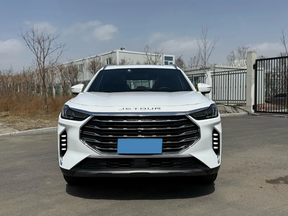 2021 Jetour X70 Plus 1.5T 156HP L4 6DCT,autocango,china used car exporter,china ev exporter,chinese used car exporter,chinese used ev exporter