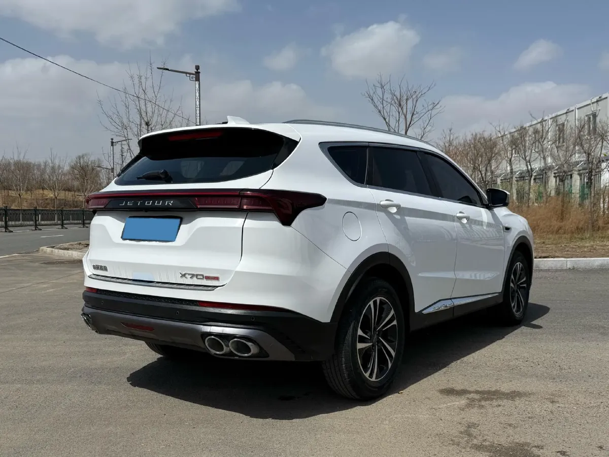 2021 Jetour X70 Plus 1.5T 156HP L4 6DCT,autocango,china used car exporter,china ev exporter,chinese used car exporter,chinese used ev exporter
