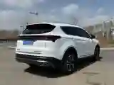 2021 Jetour X70 Plus 1.5T 156HP L4 6DCT