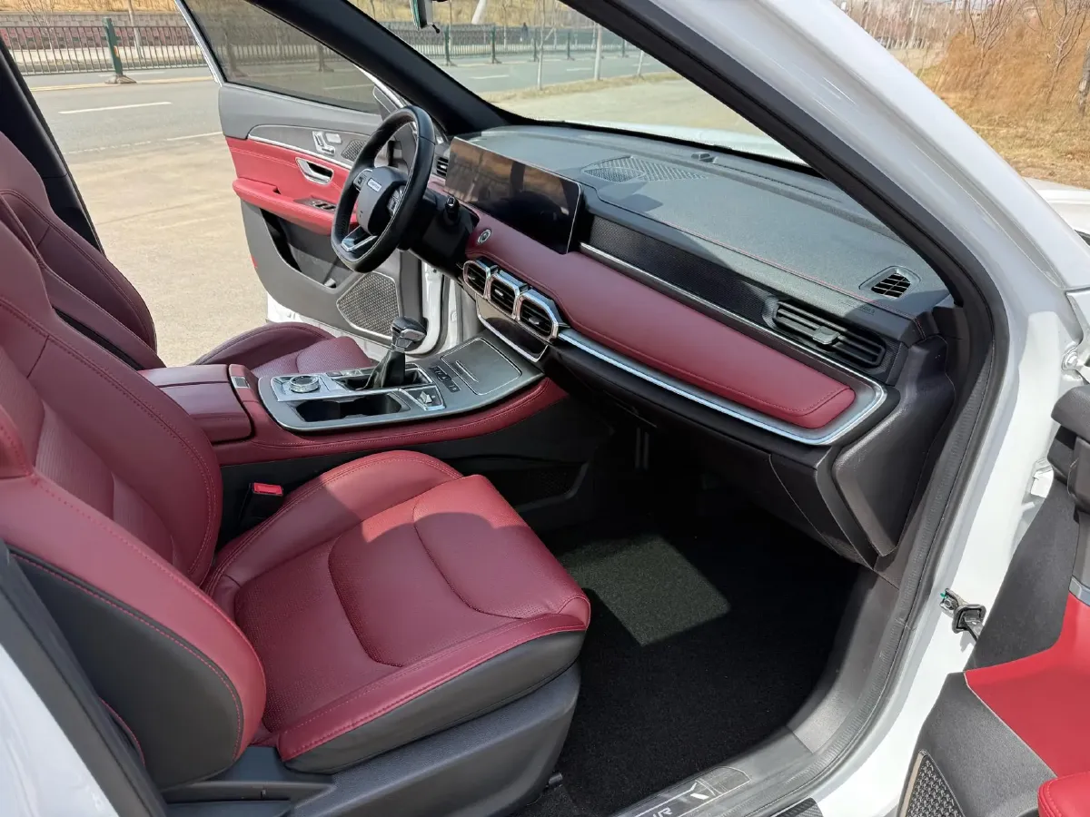 2021 Jetour X70 Plus 1.5T 156HP L4 6DCT,autocango,china used car exporter,china ev exporter,chinese used car exporter,chinese used ev exporter