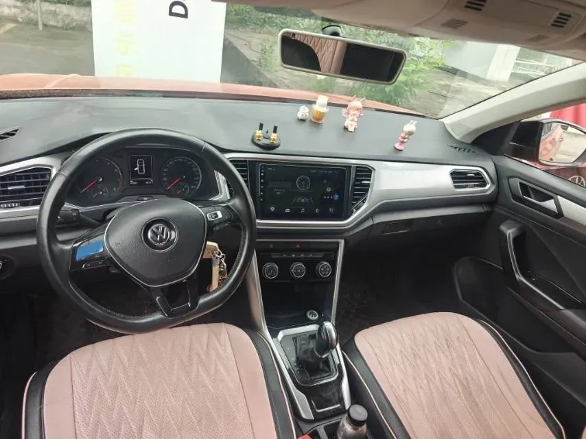 2018 Borgward BX5 1.8T 190HP L4 6AT,autocango,china used car exporter,china ev exporter,chinese used car exporter,chinese used ev exporter