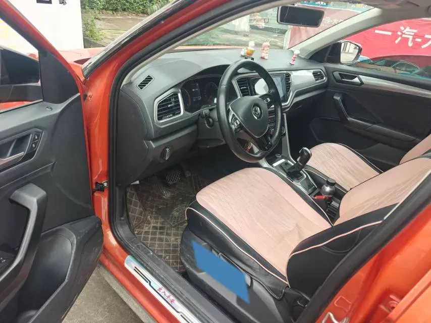 2018 Borgward BX5 1.8T 190HP L4 6AT,autocango,china used car exporter,china ev exporter,chinese used car exporter,chinese used ev exporter