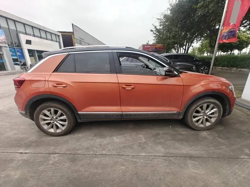 2018 Borgward BX5 1.8T 190HP L4 6AT,autocango,china used car exporter,china ev exporter,chinese used car exporter,chinese used ev exporter