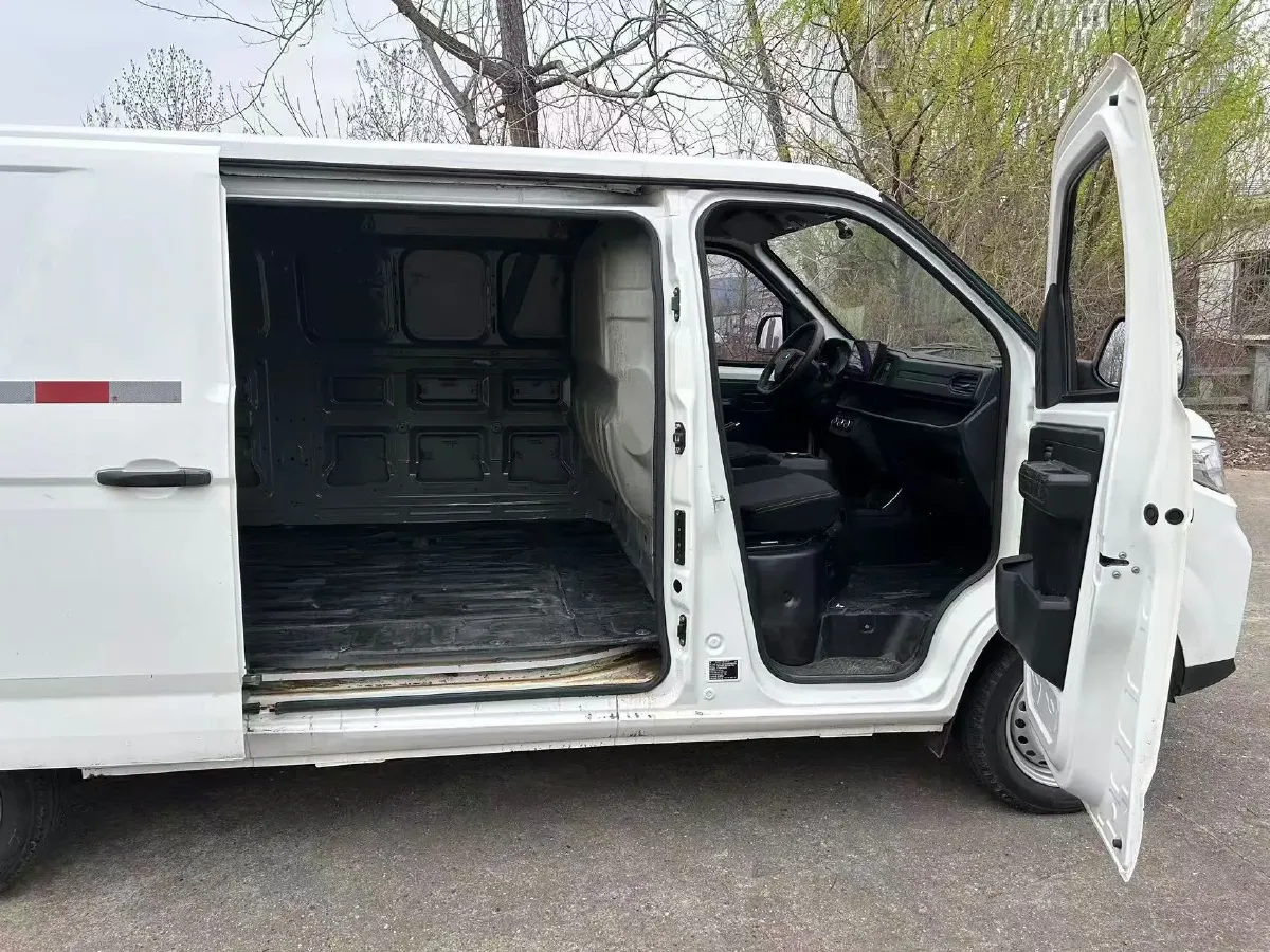 2022 Karry JiangTun BEV 40.5KWH,autocango,china used car exporter,china ev exporter,chinese used car exporter,chinese used ev exporter