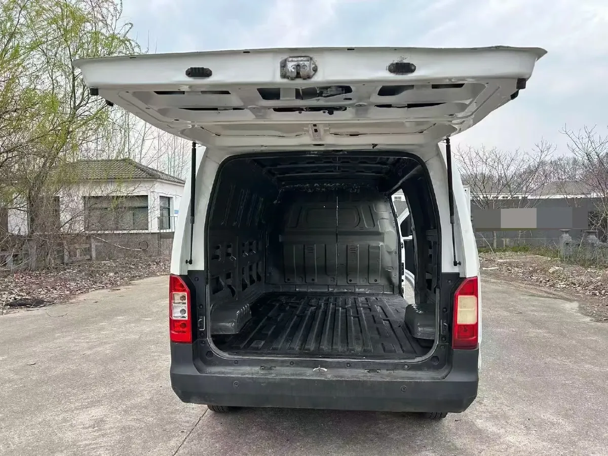 2022 Karry JiangTun BEV 40.5KWH,autocango,china used car exporter,china ev exporter,chinese used car exporter,chinese used ev exporter