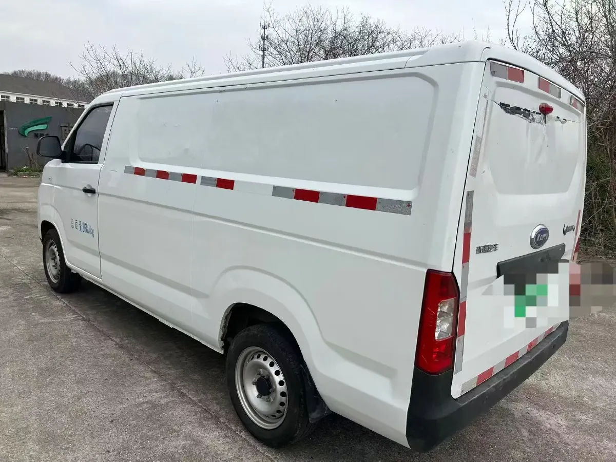 2022 Karry JiangTun BEV 40.5KWH,autocango,china used car exporter,china ev exporter,chinese used car exporter,chinese used ev exporter