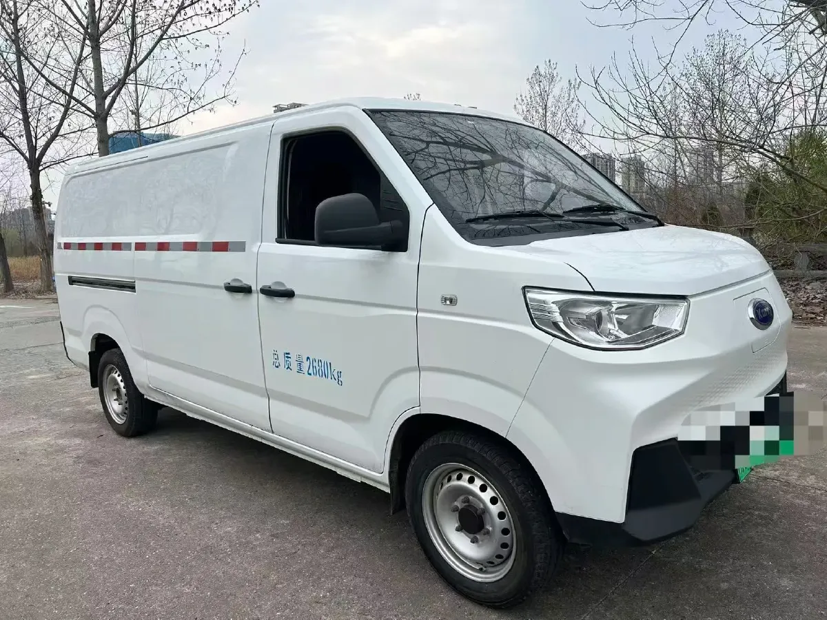 2022 Karry JiangTun BEV 40.5KWH,autocango,china used car exporter,china ev exporter,chinese used car exporter,chinese used ev exporter
