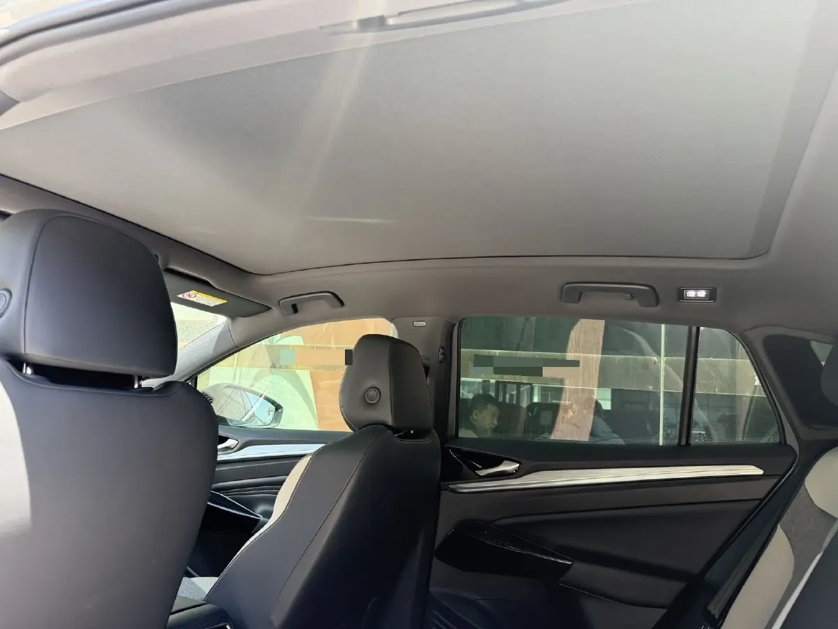 2021 Volkswagen ID.4 Crozz BEV 55.7KWH,autocango,china used car exporter,china ev exporter,chinese used car exporter,chinese used ev exporter