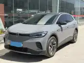 2021 VOLKSWAGEN ID.4 CROZZ,autocango,china used car exporter,china ev exporter,chinese used car exporter,chinese used ev exporter