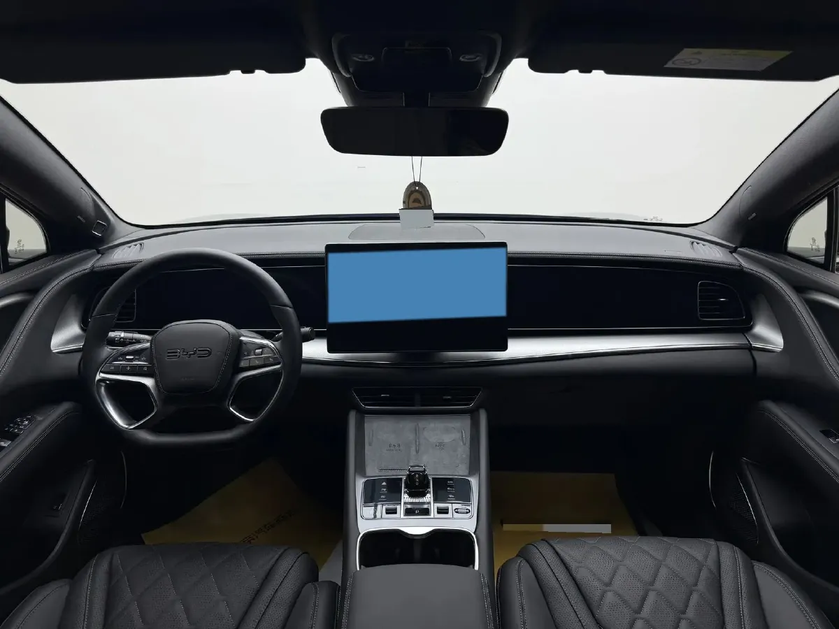 2024 BYD Sea Lion 07 BEV 80.64KWH,autocango,china used car exporter,china ev exporter,chinese used car exporter,chinese used ev exporter