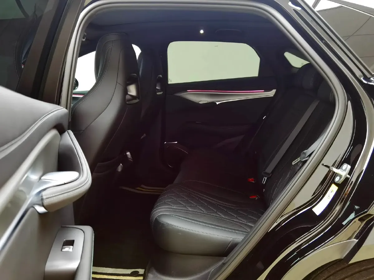 2024 BYD Sea Lion 07 BEV 80.64KWH,autocango,china used car exporter,china ev exporter,chinese used car exporter,chinese used ev exporter