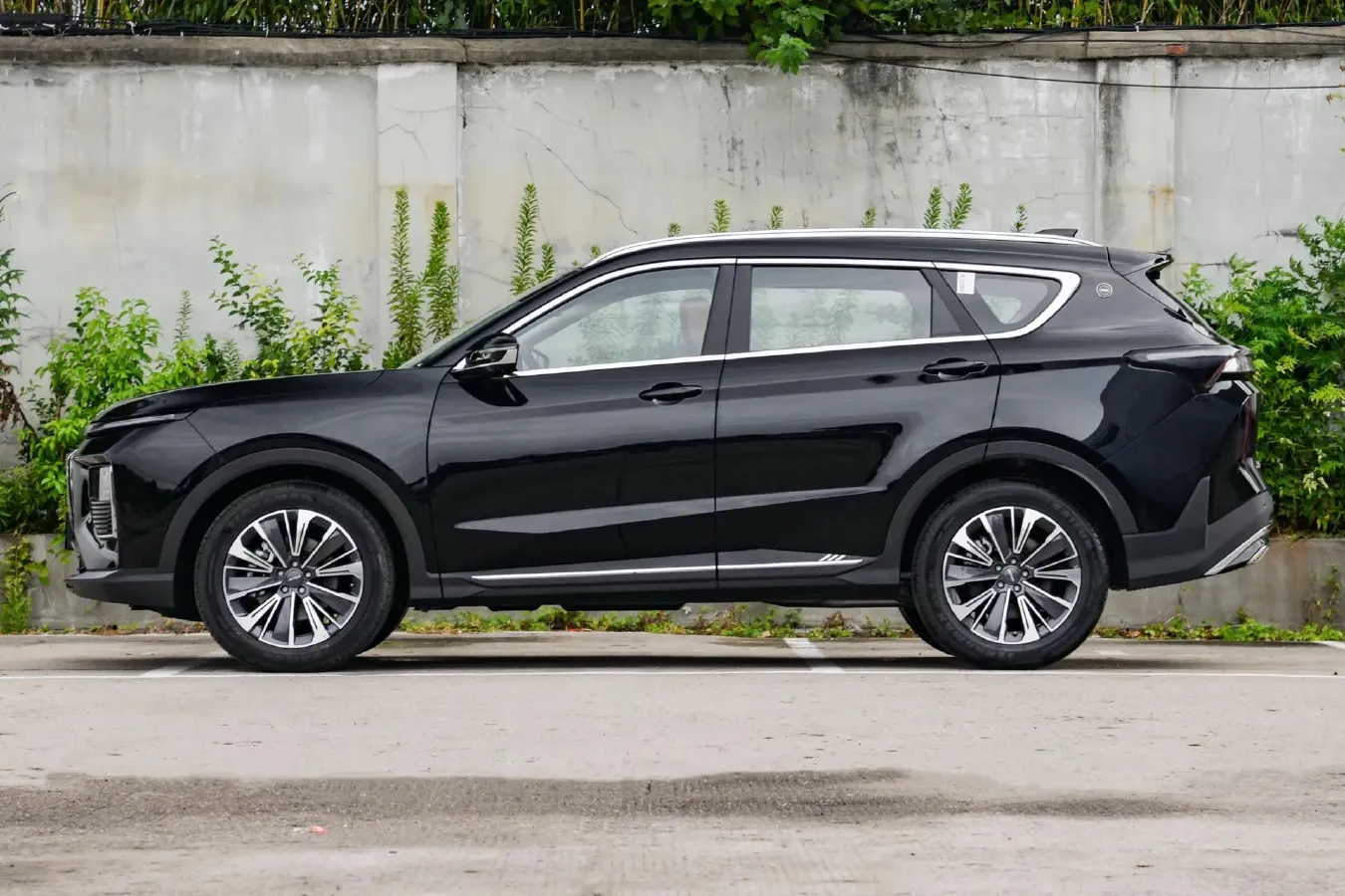 2023 Jetour X70 Plus 1.5T 156HP L4 6DCT,autocango,china used car exporter,china ev exporter,chinese used car exporter,chinese used ev exporter