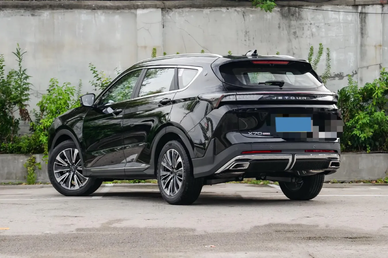 2023 Jetour X70 Plus 1.5T 156HP L4 6DCT,autocango,china used car exporter,china ev exporter,chinese used car exporter,chinese used ev exporter