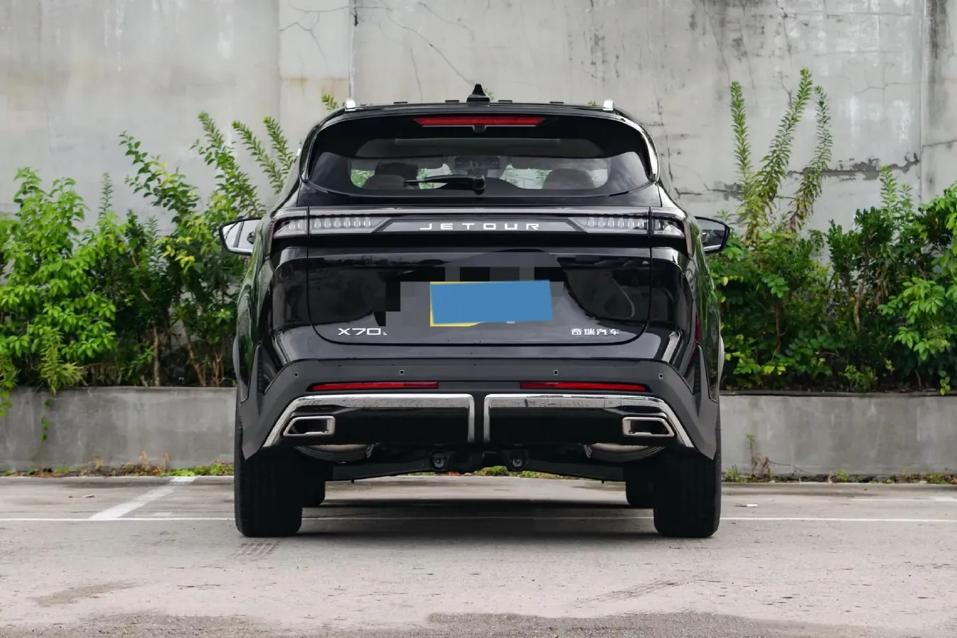 2023 Jetour X70 Plus 1.5T 156HP L4 6DCT,autocango,china used car exporter,china ev exporter,chinese used car exporter,chinese used ev exporter