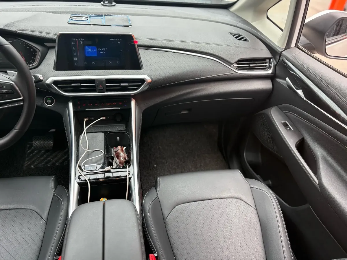 2023 MAXUS G50 1.5T 181HP L4 7DCT,autocango,china used car exporter,china ev exporter,chinese used car exporter,chinese used ev exporter