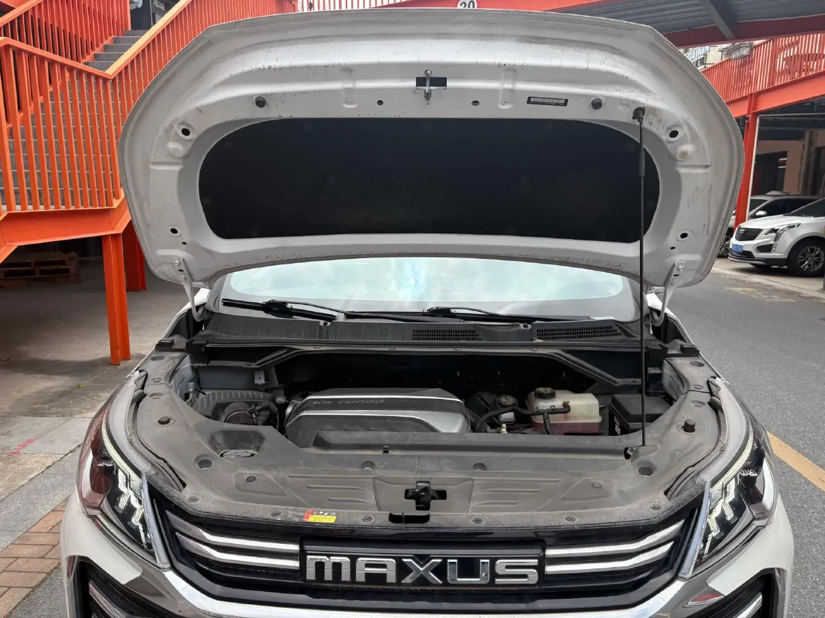 2023 MAXUS G50 1.5T 181HP L4 7DCT,autocango,china used car exporter,china ev exporter,chinese used car exporter,chinese used ev exporter