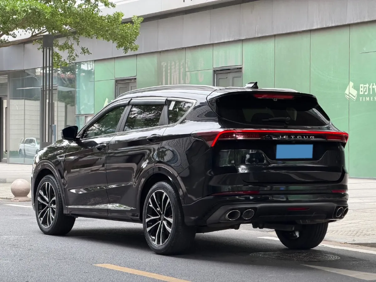 2021 Jetour X70 Plus 1.6T 197HP L4 7DCT,autocango,china used car exporter,china ev exporter,chinese used car exporter,chinese used ev exporter