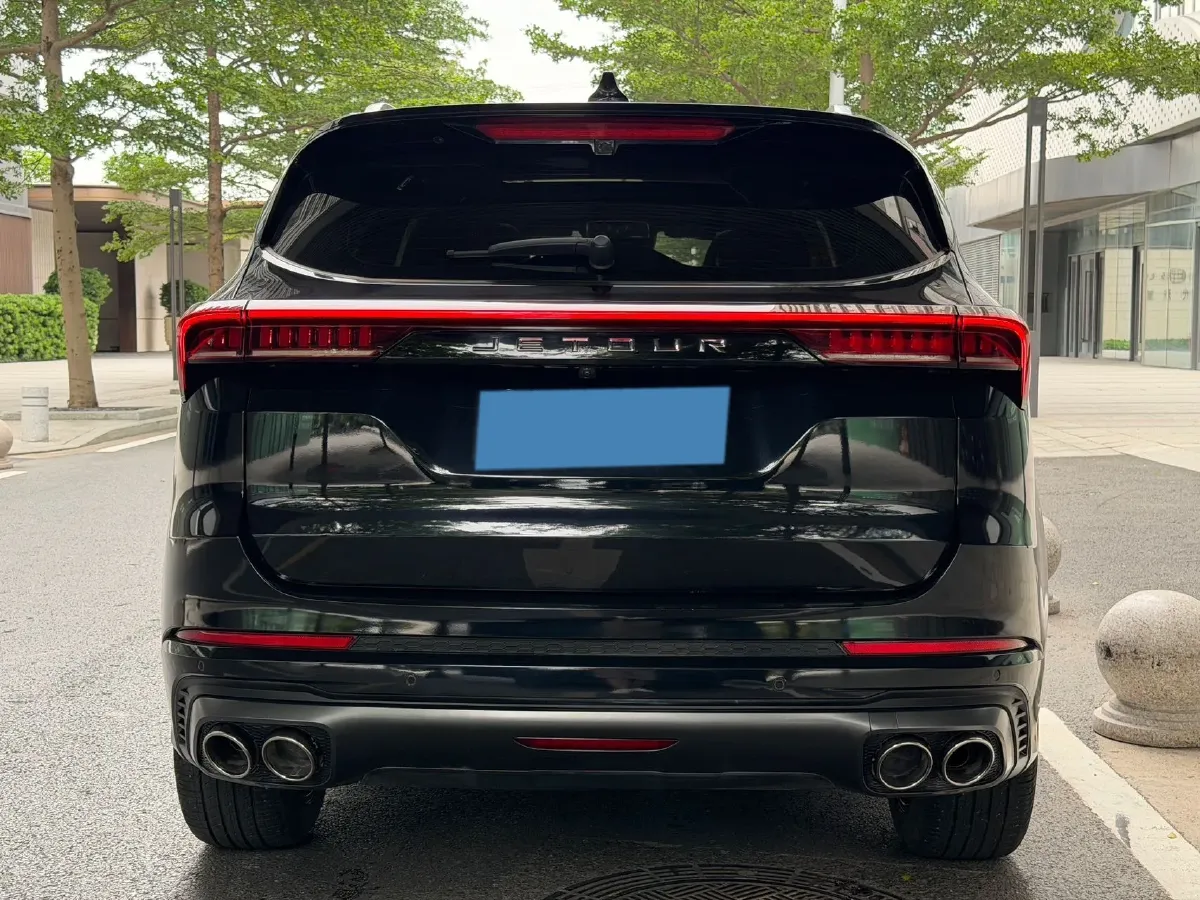 2021 Jetour X70 Plus 1.6T 197HP L4 7DCT,autocango,china used car exporter,china ev exporter,chinese used car exporter,chinese used ev exporter